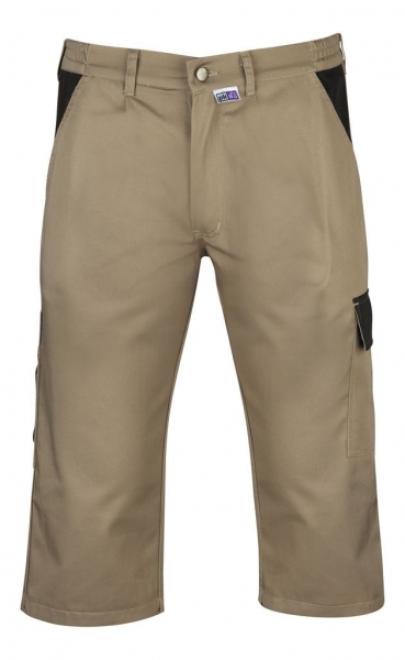ABVERKAUF Piratenhose PRAKTIKA - Sommerhose